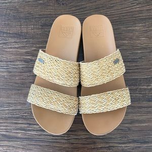Reef Sandals